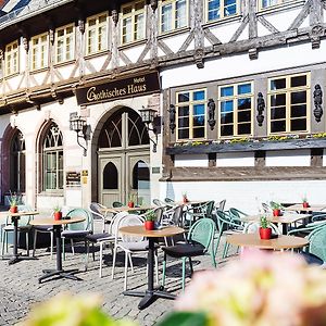 Travel Charme Gothisches Haus